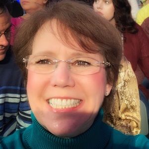 Meet your Posher, Kathy